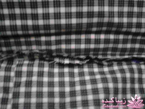 آموزش دوخت كيف